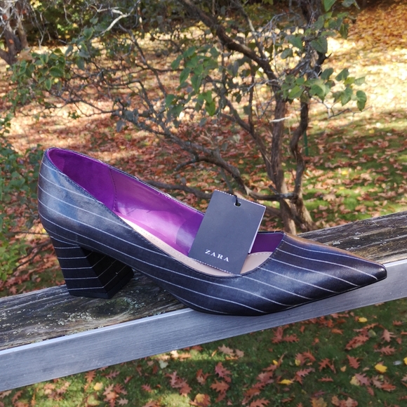 Brand new Zara pumps - Picture 5 of 10